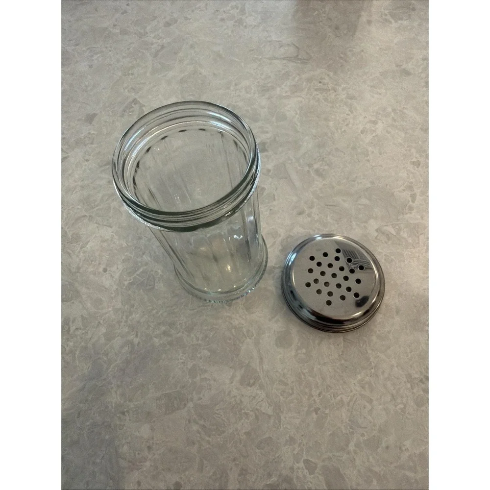 Cheese Shaker